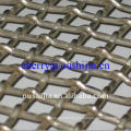 Crimped Wire Mesh (Fábrica e Exportador)